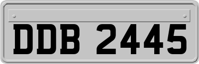 DDB2445