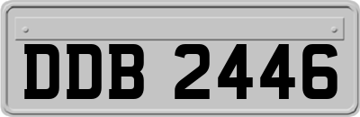 DDB2446