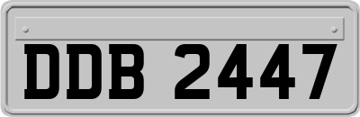 DDB2447