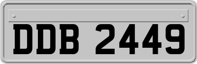 DDB2449