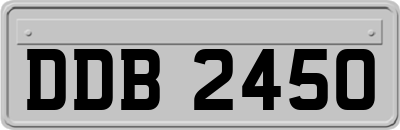 DDB2450