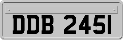 DDB2451