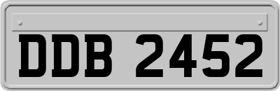 DDB2452
