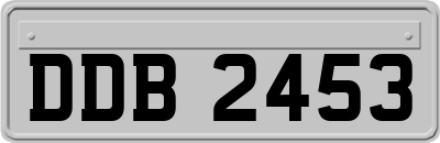 DDB2453