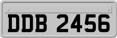 DDB2456