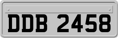 DDB2458