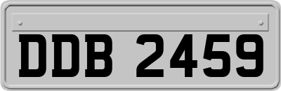 DDB2459