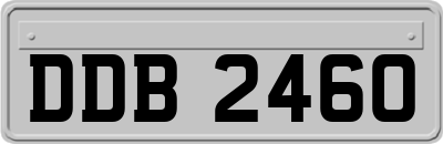 DDB2460