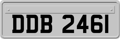DDB2461