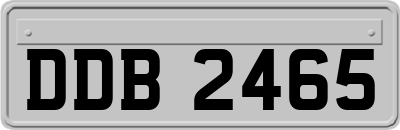 DDB2465