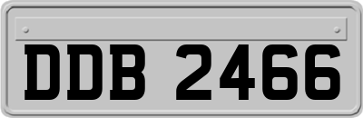 DDB2466