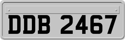 DDB2467