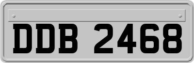 DDB2468
