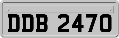 DDB2470