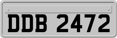 DDB2472