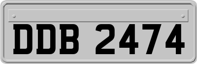 DDB2474
