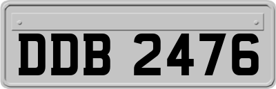 DDB2476