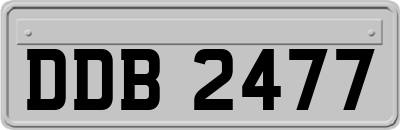 DDB2477