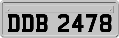 DDB2478