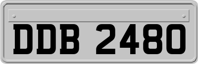 DDB2480