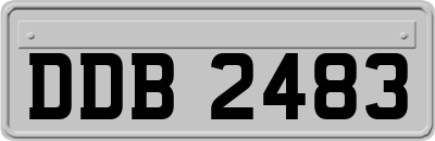 DDB2483