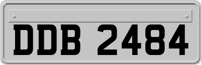 DDB2484