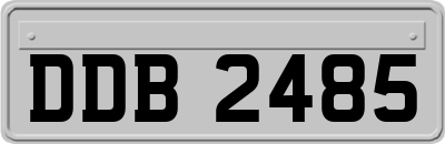 DDB2485