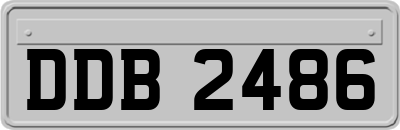 DDB2486