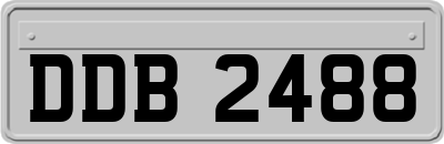 DDB2488
