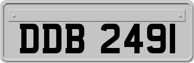 DDB2491
