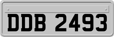 DDB2493