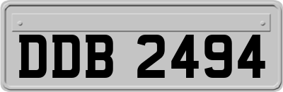 DDB2494