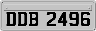DDB2496
