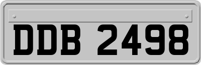 DDB2498