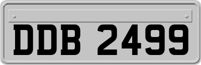 DDB2499