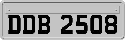 DDB2508
