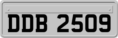 DDB2509