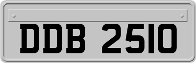 DDB2510