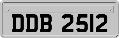 DDB2512