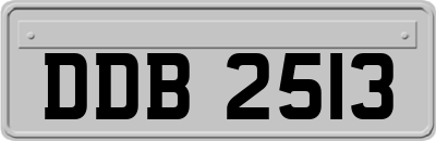 DDB2513