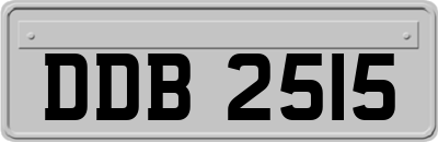 DDB2515