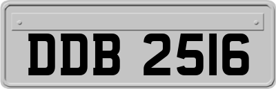 DDB2516