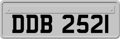 DDB2521