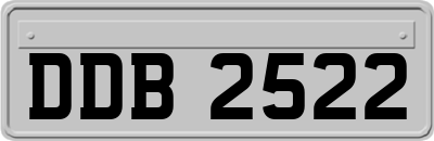 DDB2522