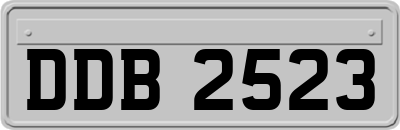 DDB2523