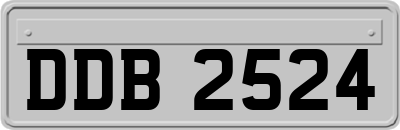 DDB2524
