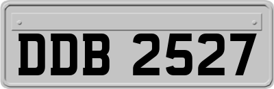 DDB2527