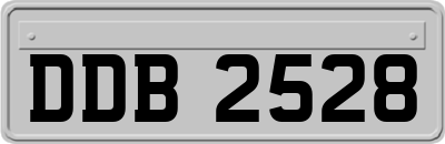 DDB2528