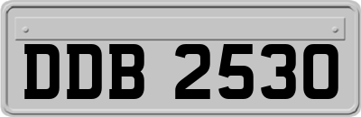 DDB2530