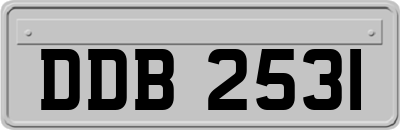 DDB2531